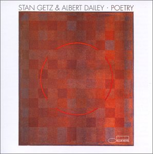 Stan Getz