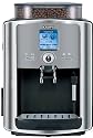 Krups XP7230 Compact Fully Automatic Espresso Machine