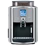 Krups XP7230 Compact Fully Automatic Espresso Machine