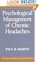 Psychological Management of Chronic Headaches