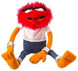  : Animal 18" PLUSH PUPPET DOLL The Muppets Show
