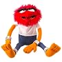 Animal 18" PLUSH PUPPET DOLL The Muppets Show