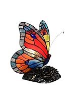 Arte Dal Mondo Lámpara De Mesa