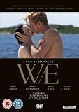 W.E. [DVD]