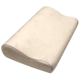 Pillow Talk Memory Foam Stereo Pillow