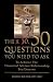 The 50 Questions You Need to Ask: To Achieve the Financial Advisor Relationship You Deserve