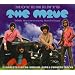 Discs from the Electric Light Orchestra family