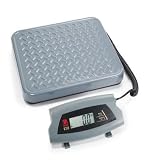 Ohaus SD200 Shipping Bench/Postal Scale