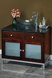 Amanda 36w Sink Cabinet