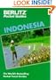 Indonesia Pocket Guide (Berlitz Country Guide)