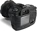 Camera Armor For Sony Alpha A100 - Black