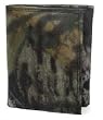 Mossy Oak Fabric Tri-fold Wallet