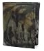 Mossy Oak Fabric Tri-fold Wallet