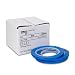 3M Automotive (MMM6405) Scotch Plastic Tape 471, Blue, 1/4" x 36 yds.