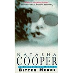 Bitter Herbs (Willow King Mysteries)