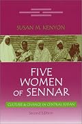 Five Women of Sennar: Culture & Change in Central Sudan