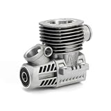 HPI Crankcase Nitro Star K4.6 HPI15219 by HPI