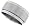 Surgical Steel 3/8