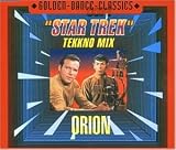 Star Trek: Tekkno Mix