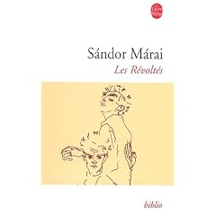 Les R�volt�s
