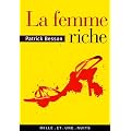 La femme riche