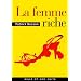 La femme riche