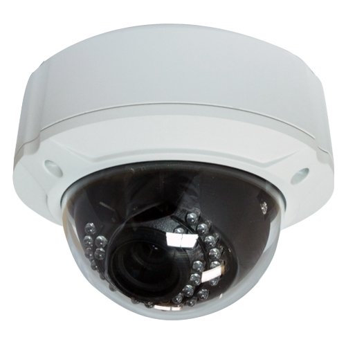 Professional 600TVL Outdoor Waterproof Dome Security Camera 1/3" Sony