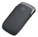 Produkt-Bild: BlackBerry H&uuml;lle f&uuml;r Curve 9360/9370