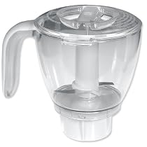 Oster 4861 blender food processor accessory.
