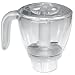 Kitchen & Housewares : Oster 4861 blender food processor accessory.