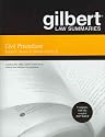 Gilbert Law Summaries on Civil Procedure