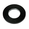 Graphic Tape, Matte, Self-Adhesive, 1/8"x324", Black PICBG1251M