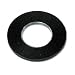 Graphic Tape, Matte, Self-Adhesive, 1/8"x324", Black PICBG1251M