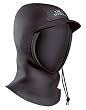 Oneill Wetsuits Coldwater Hood 3mm Wetsuit hood Fall 2011 - Black