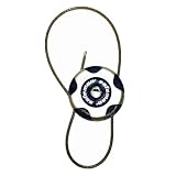 Safeman 230001 Multifunktionsschloss, 75 cm, sortiertvon "Unbekannt"