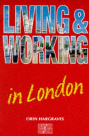 City Travel Guides Discounted  Books : Living and Working in London (Culture Shock!)