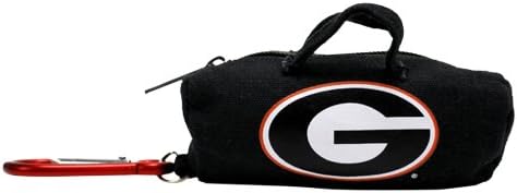 Georgia Bulldogs - BudBag Earbud Storage