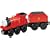 Wooden Thomas & Friends: James the Red Engine
