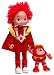 Red Butler and Romeo