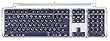 ELECOM&nbsp;PKB-MAC3&nbsp;�L�[�{�[�h�h�o�J�o�[�f�X�N�g�b�v�^�C�v