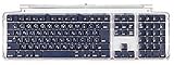 ELECOM PKB-MAC3 キーボード防塵カバーデスクトップタイプ