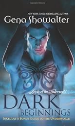 Dark Beginnings