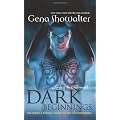 Dark Beginnings: WITH The Darkest Fire AND The Darkest Prison AND The Darkest Angel