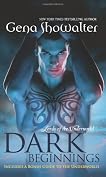 Dark Beginnings (Includes: Lords of the Underworld, #0.5 & #3.5 & #4.5)