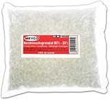 Kerzenwachsgranulat, 80/20%, 1 kg - Meyco