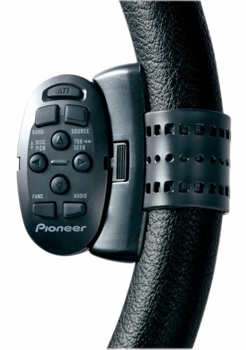 Pioneer Cdsr100 Steering Wheel Remote Control