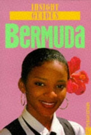 City Travel Guides Discounted  Books : Insight Guide: Bermuda