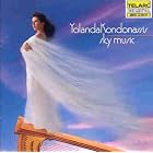 Sky Music by  Claude Debussy, Gabriel Faure, Alan Hovhaness, Ned Rorem, and Carlos Salzedo 