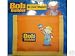 Bob the Builder Bifold Wallet