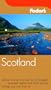 Fodor's Scotland, 19th Edition (Fodor's Gold Guides)